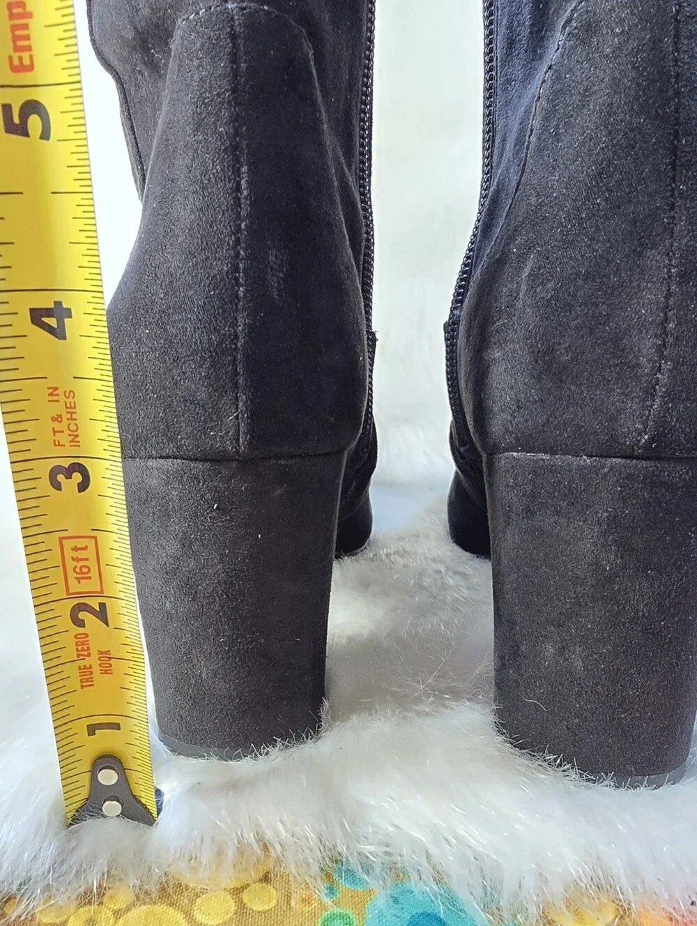 Nine West elegant black